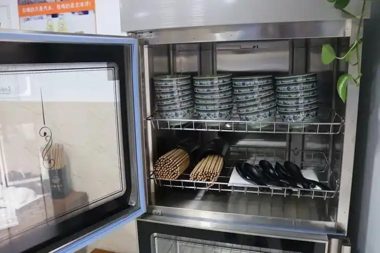 厨房真相沙县小吃麻辣烫禾塍烧麦小餐饮后厨如何