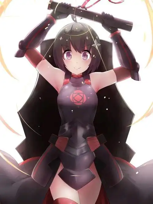 梅普露的四大形态,你都知道吗?最厉害的果然还是它!