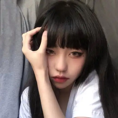 dt南臻ins女生头像御姐女头御女超a女头软妹部位闺蜜