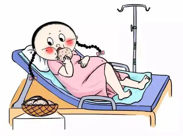 有讨论产妇自己有没有签字手术权利的;有宣称以后自己闺女生孩子一定