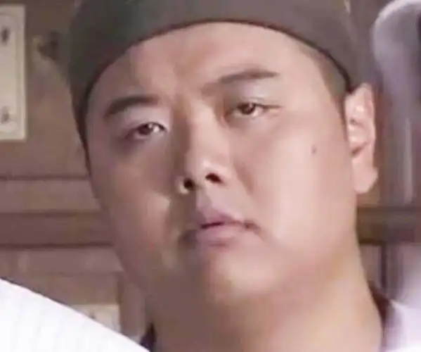 林子聪五大巅峰之作广亮垫底程咬金第3第一难以超越