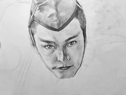 儿时的记忆东方不败