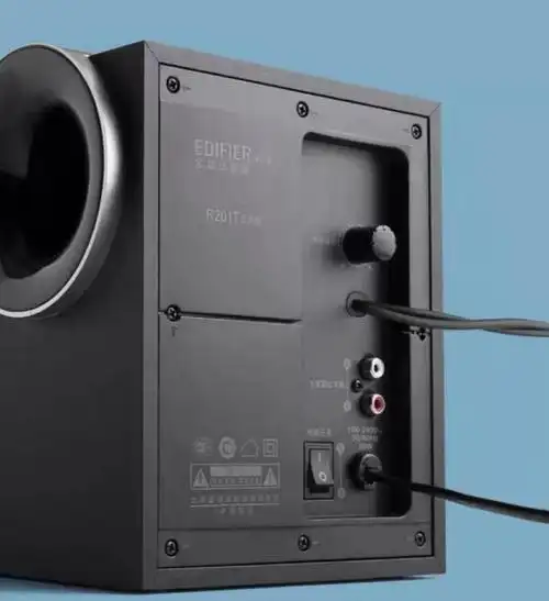 漫步者r201t音响评价怎么样值得购买吗