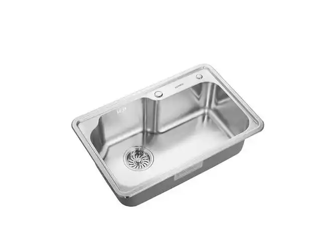 简系列水槽-bk8515