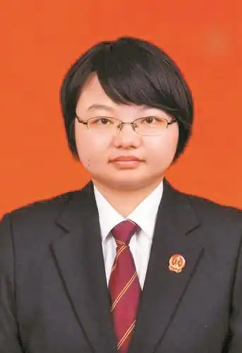 浙江省玉环市人民法院刑庭法官  陈  祺