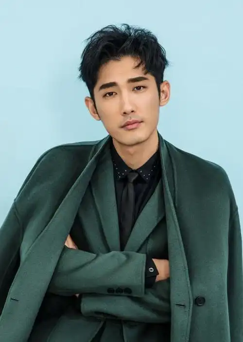 陈大伟_演员_作品_个人资料_简历_生日_经历_留言 - 酷乐米