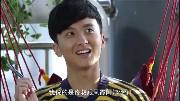 搭错车时君迈跟小美商量撮合佟林和凤霞但话似乎暗示什么