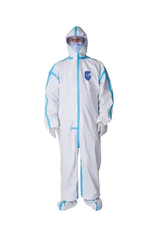Ⅱ型医用一次性防护服(非无菌型)