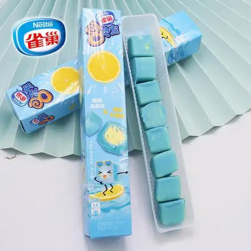 多口味可选雀巢8次方雪糕1盒