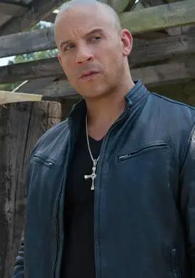 多米尼克·托雷托角色介绍