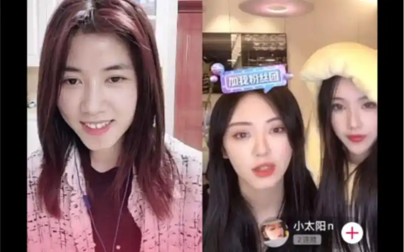 30 呜呜和小太阳锯齿兽连麦pk(惩罚:走秀)_哔哩哔哩_bilibili