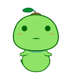 [微信表情] 豆芽菜第2弹来啦
