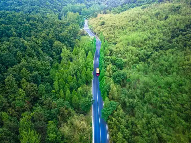 绿色出行低碳生活共享南京蓝摄影作品征稿评选结果公布