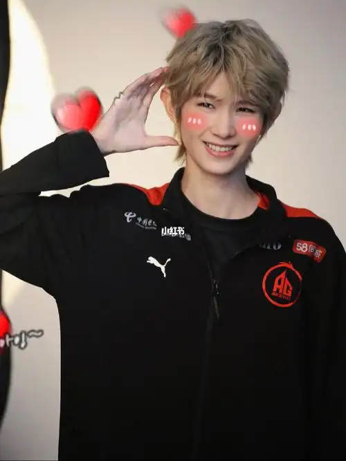 一诺  #成都ag超玩会一诺  #成都ag超玩会  #徐必成  #薯条小种手