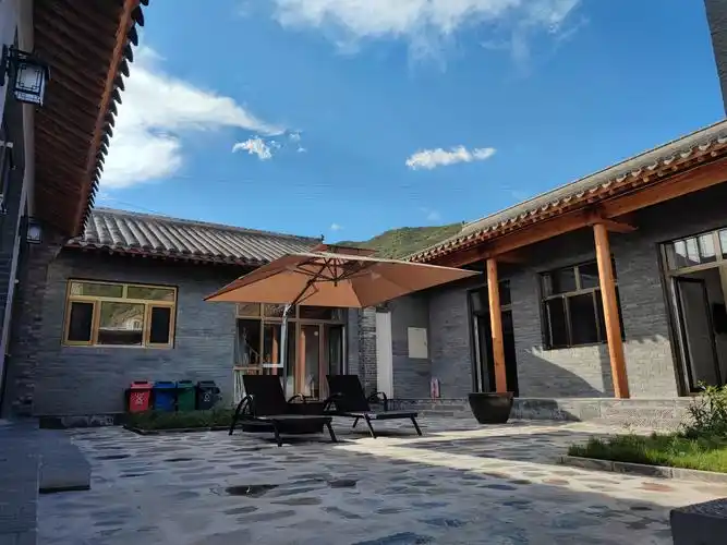 北京门头沟9项举措百万元资金扶持精品民宿小院儿