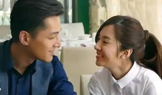 她的热吻让胡歌尴尬不已,现场曝光!_王晓晨_角色_场景