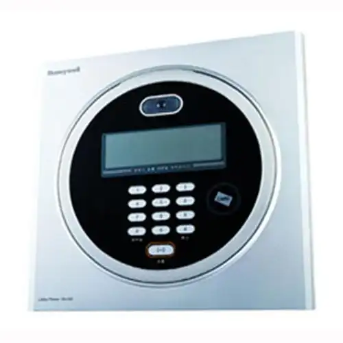 霍尼韦尔honeywell智能家居控制系统 hris-1000控制主机设备网关