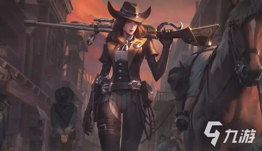 英雄联盟女警皮肤更新了什么 2021女警皮肤原画更新汇总