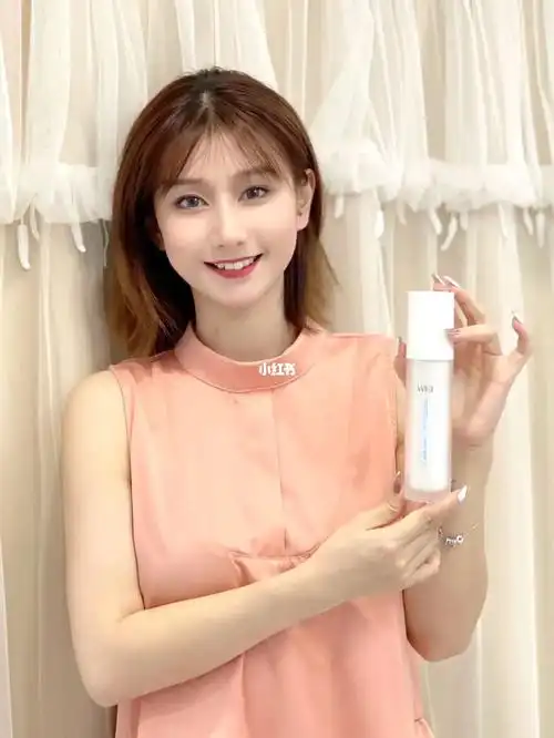 wei蔚蓝之美沁莲莹润强韧乳液93_乳液_蔚蓝之美怎么样_素颜_屏障