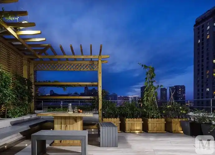 空间利用好,多出一个大套房!