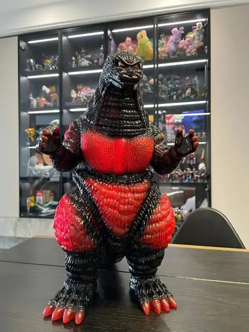 medicom2020wf红莲哥斯拉marmit