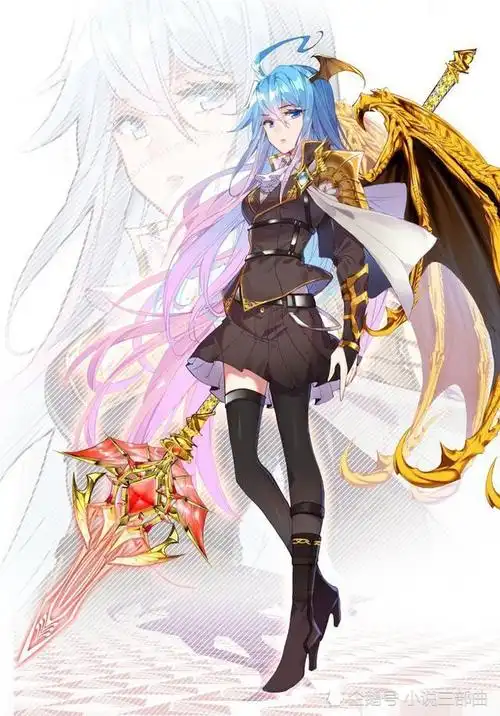 《终极斗罗》星璇比刘锋还强?星璇抢亲:赢了你归我,输了我归你