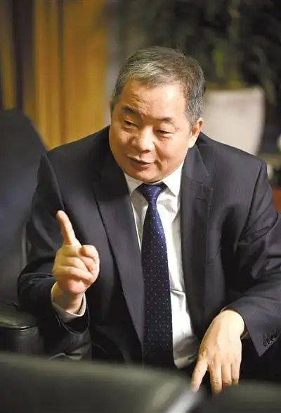 宋卫平:始终不改理想主义本色