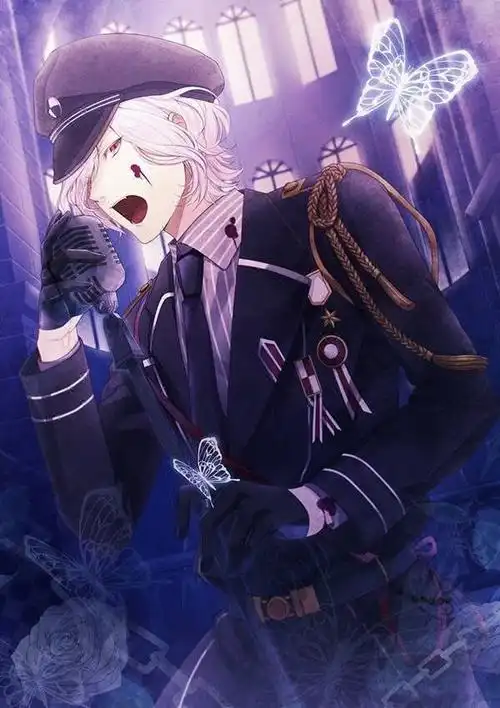 插画/漫画 逆卷