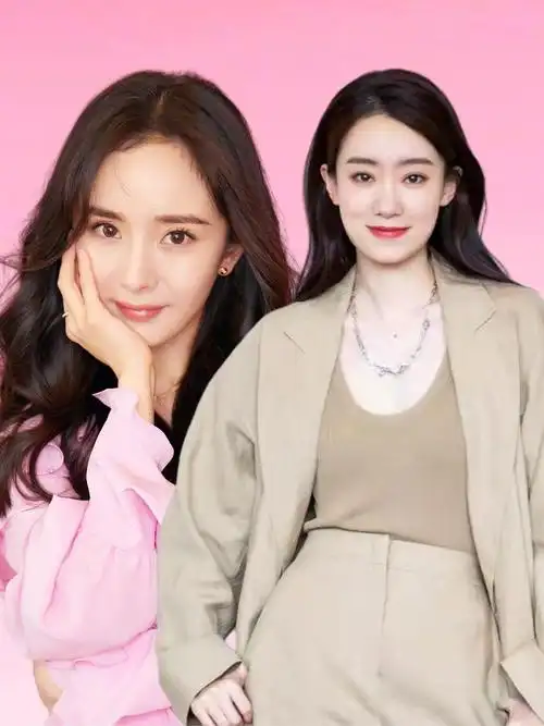 杨幂张小斐是真闺蜜?