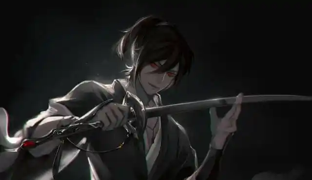 魔道祖师:《草木》薛晓同人歌词,悲唱义庄断指少年薛洋!