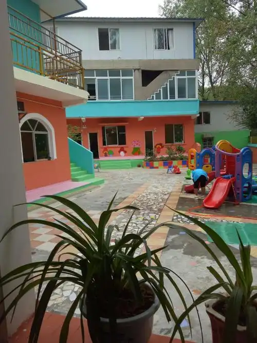 春田花花幼儿园