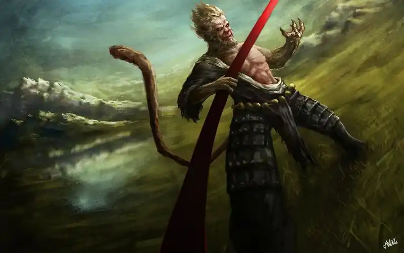 黑切联盟再度回归原来最大的赢家是他