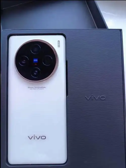 vivo安卓手机怎么样 哇塞!用了vivo x100后我真的要吹爆它!