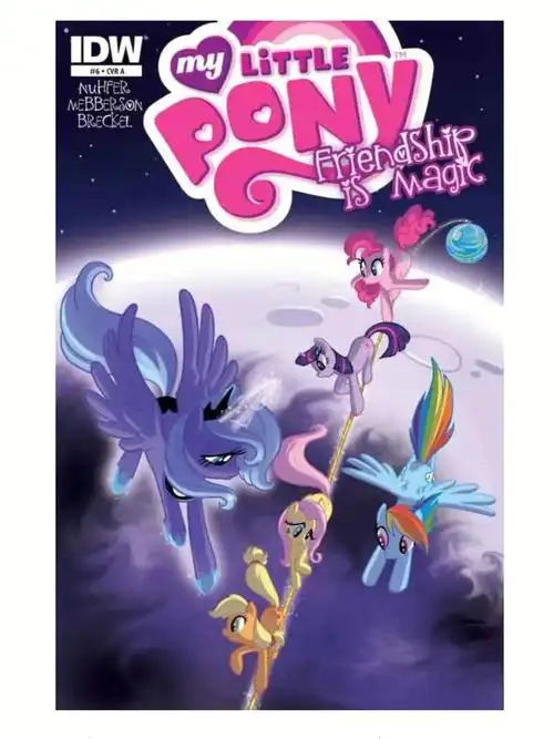 小马宝莉第三季4