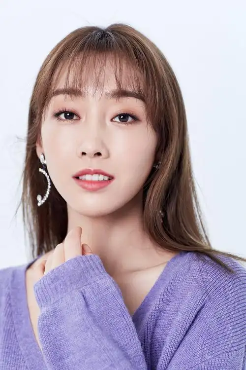 宣璐温婉动人写真图片69