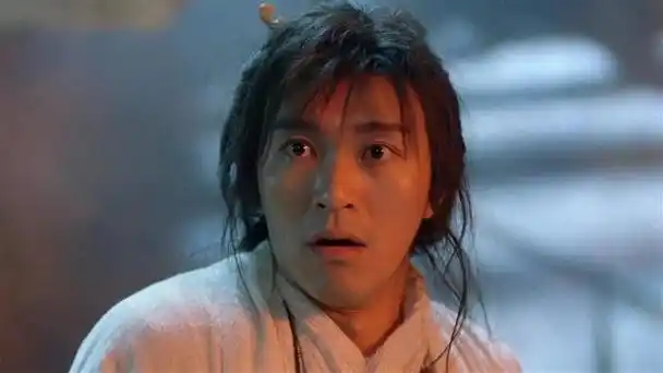 "喜剧之王"周星驰的经典搞笑电影