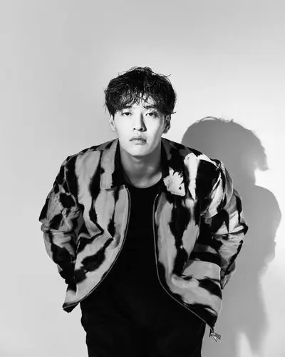 姜河那的故事:稳扎稳打的演艺道路