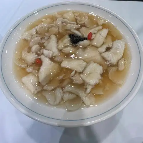 北京美食东兴楼