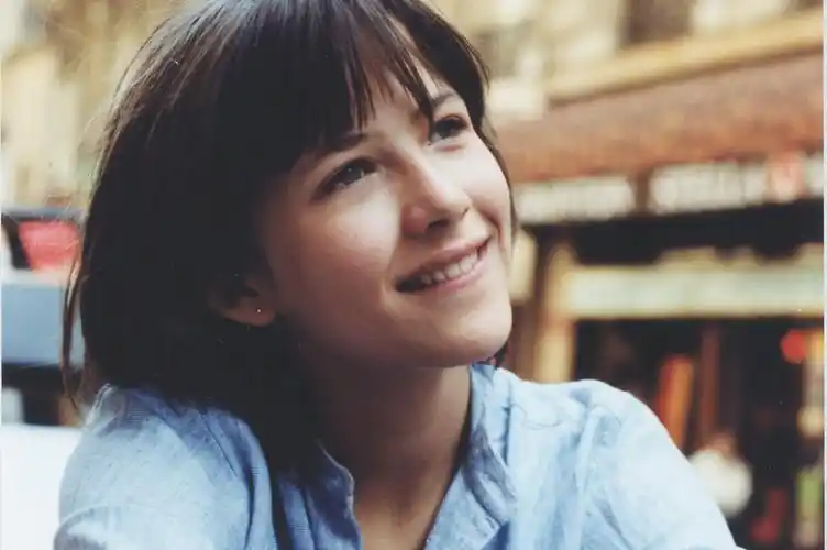 苏菲玛索永远的法兰西玫瑰