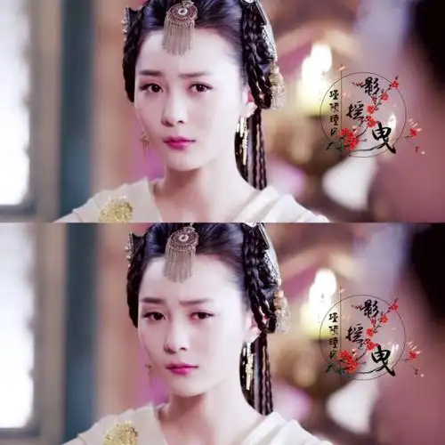 《大唐荣耀》李婼~张维娜