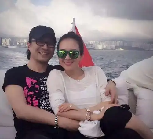 【图】汪峰和章子怡的年龄差距大 两人甜蜜爱情已无年龄差