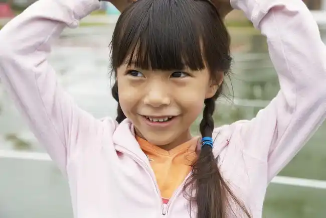 俗语双旋男孩找不到双旋女孩没人要娃头顶的旋到底啥讲究