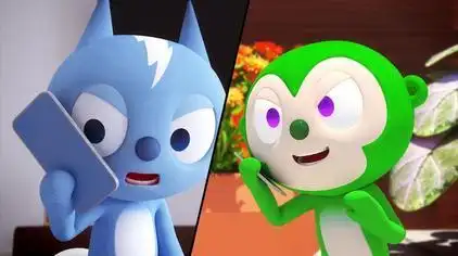 迷你特工队第二季 - 西瓜视频