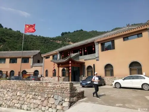 阜平县骆驼湾村一日游