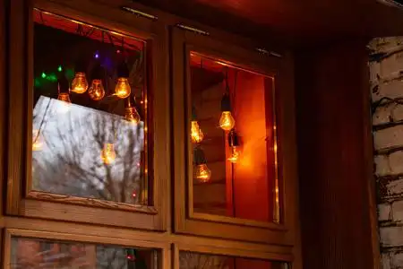 金色的百叶窗图片-金色的百叶窗素材-金色的百叶窗插画-摄图新视界