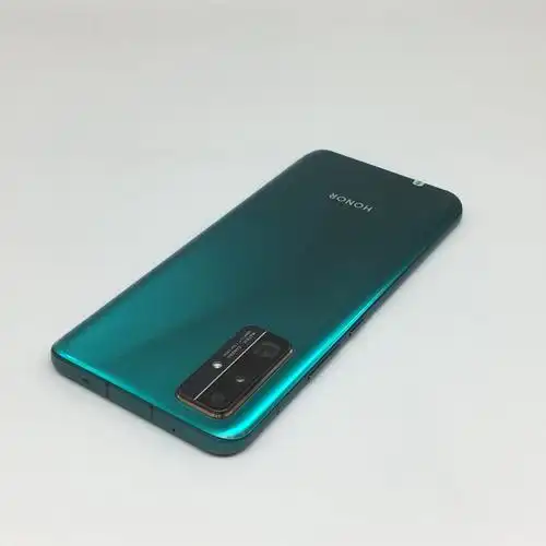 荣耀【荣耀 30】5g全网通 绿野仙踪 8g/128g 国行 95成新 真机实拍