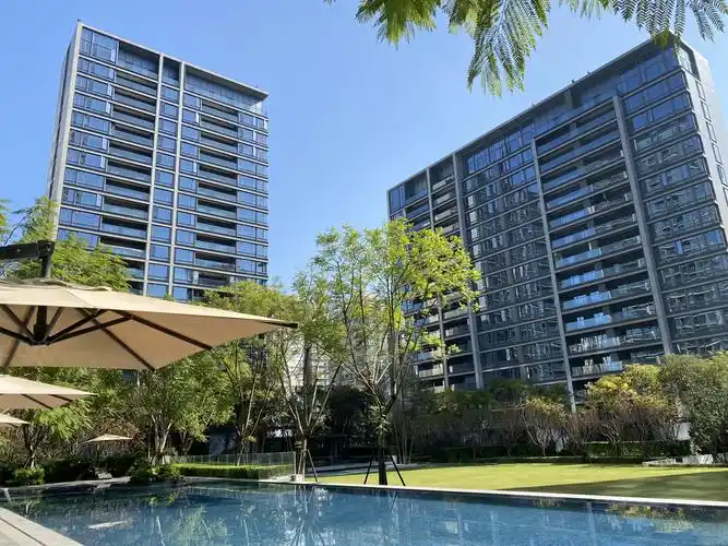 重庆城市核心受追捧,2020高净值人群的城市c位逻辑