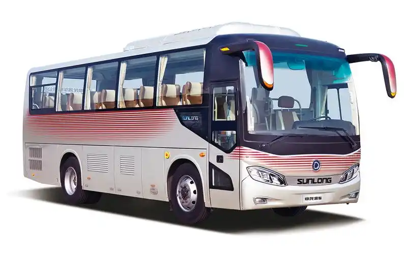 slk6903柴油公路客车