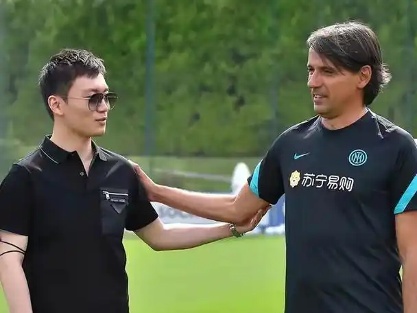 张康阳神操作,成功融资4.3亿欧元,踢掉橡树资本,续约功勋主帅