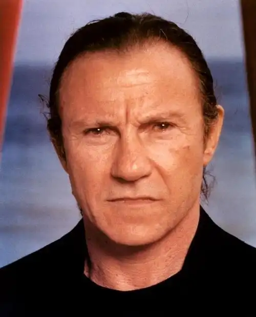 harvey keitel